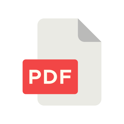 PDF icon